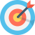target